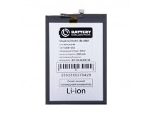 АКБ Tecno Spark 10 4G/10 Pro/10C/20/20C (BL-49ST) - Battery Collection (Премиум)