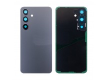 Задняя крышка для Samsung Galaxy S24 (S921B) Черный - Премиум