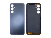 Задняя крышка для Samsung Galaxy A15 4G/5G (A155F/A156B) Черный