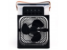 Вентилятор - увлажнитель Cooling Fan (повр. уп.) (black) (234990)