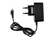 ЗУ Сетевое Activ (повр. уп.) micro USB 1A/5W (Micro USB) (black) (235000)