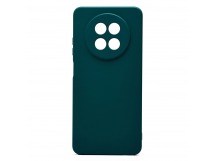 Чехол-накладка Activ Full Original Design для "Realme 12 5G" (dark green) (233992)