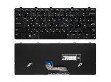 Клавиатура для  Dell Latitude 3310 черная