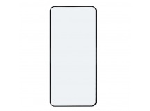 Защитное стекло 3D для Huawei Honor X9b/X50 (черный) (VIXION)