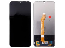 Дисплей для Huawei Honor X7/Play6/Enjoy 30 Plus (CMA-LX1/CMA-LX2) в сборе с тачскрином Черный - OR100