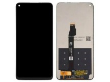 Дисплей для Huawei Honor 30S (CDY-NX9A) в сборе с тачскрином Черный - OR