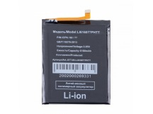 Аккумулятор для Blackview BV5200/BV5200 Pro (Li616077PHTT)