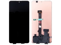 Дисплей для Xiaomi Poco F6 (24069PC21G) в сборе с тачскрином Черный - OR