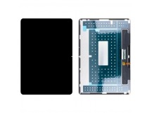 Дисплей для Xiaomi Pad 6S Pro 12.4" (24018RPACG) в сборе с тачскрином Черный - Оптима