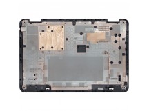 Корпус для ноутбука Dell Latitude 3190 нижняя часть черная