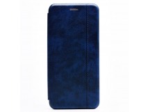 Чехол-книжка - BC002 для "Apple iPhone 16" (blue) (234405)