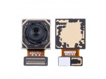 Камера для Infinix Note 11/Note 12 2023 (X663B/X676C) (50 MP) задняя