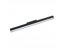 Трековый светильник Rori СВ01-12 48В 12Вт 105° CRI >90 3000K L340xW22xH25 (1/40), шт