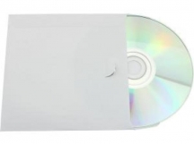 Verbatim CD-R 80 52x конверт