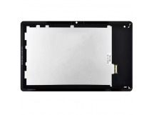 Дисплей для Realme Pad (RMP2102) + тачскрин (черный) (copy LCD)