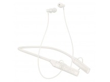 Bluetooth-наушники внутриканальные Borofone BE65 Gratified (повр. уп.) (milky white) (235467)