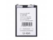 Аккумулятор для Tecno Pova 6 4G/6 Pro 5G (BL-58FT)