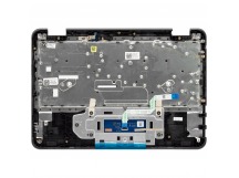 Корпус для ноутбука Dell Latitude 3189 верхняя часть черная