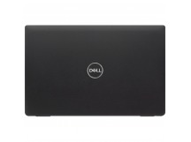 Крышка матрицы для ноутбука Dell Latitude 3520 черный