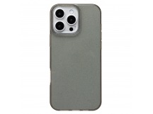 Чехол-накладка - SC123 для "Apple iPhone 16 Pro Max" (black) (234420)