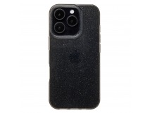 Чехол-накладка - SC123 для "Apple iPhone 16 Pro" (black) (234419)