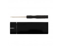 Бокс для SSD дисков (M2) SSD NVME