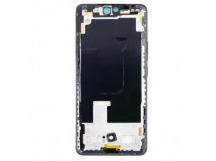 Рамка дисплея для Xiaomi 13 Lite (2210129SG) Черный (возможен дефект ЛКП)