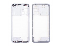 Средняя часть для Xiaomi Redmi 10 (21061119DG) Белый