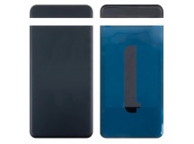 Задняя крышка для Google Pixel 8 Pro (GC3VE/G1MNW) Черный - Премиум