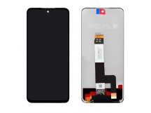 Дисплей для Xiaomi Redmi 12 (23053RN02Y)/13 (24040RN64Y) + тачскрин (черный) (100% LCD) (universal)