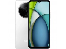 Смартфон Xiaomi Redmi A3X 3Gb/64Gb White (6,78"/8МП/4G/5000mAh)