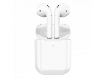 Беспроводные Bluetooth-наушники Hoco EW74 (белые)