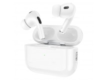 Беспроводные Bluetooth-наушники Hoco EW77 (белые)
