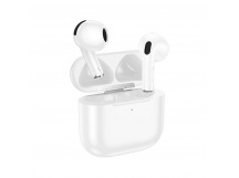 Беспроводные Bluetooth-наушники Hoco EW78 белые