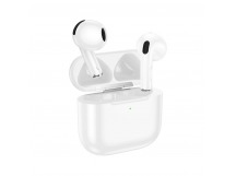 Беспроводные Bluetooth-наушники Hoco EW78 белые