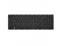 Клавиатура Acer Aspire F5-573G черная с подсветкой