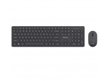 Набор Smartbuy ONE 328327AG черный (SBC-328327AG-K)