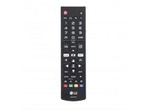 Пульт ДУ LG AKB75095307 Netflix, Amazon LCD TV Original