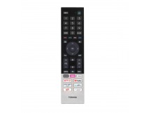 Пульт ДУ Toshiba CT-95040 SMART TV с голосовой функцией Original