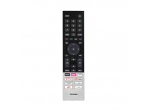 Пульт ДУ Toshiba CT-95040 SMART TV с голосовой функцией Original