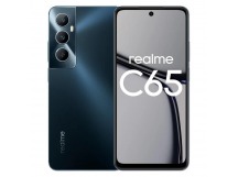 Смартфон Realme C65 8+256Gb черный