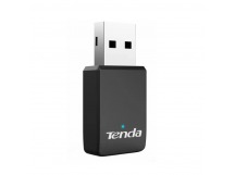 Wi-Fi USB-адаптер Tenda U9, 802.1ac, двухдиапазонный до 650Мбит/с (433+200), MU-MIMO