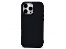 Чехол-накладка Activ Full Original Design для "Apple iPhone 16 Pro Max" (black) (234464)