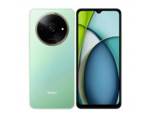 Смартфон Xiaomi Redmi A3x 3+64Gb Green