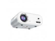 Проектор HOCO DT2 720P Android (белый)