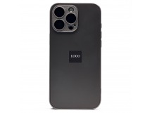 Чехол-накладка SM021 SafeMag  для "Apple iPhone 16 Pro Max" (titanium) (234573)