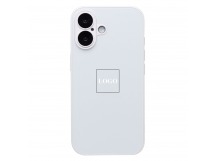 Чехол-накладка SM021 SafeMag  для "Apple iPhone 16" (white) (234580)