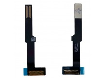 Шлейф для Apple iPad 8 10.2 (2020)/iPad 7 10.2 (2019)/iPad 9 10.2 (2021) (на дисплей) Оригинал