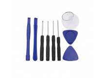 Набор инструментов для замены дисплея (10 в 1)