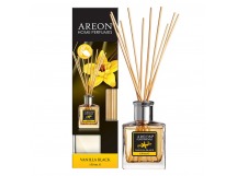 AREON HOME PERFUME STICKS LUX-STANDART 150 мл диффузор Vanilla Black